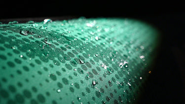 Aqua Marina 10’6″ LAXO-320 2022 2-Person Recreational Inflatable Kayak closeup